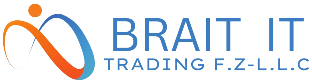 brait it trading logo