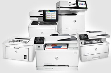 braitit services hp laserjet printer rental