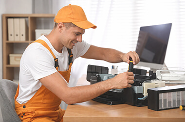 braitit services on site printer service