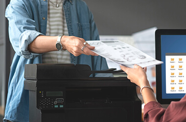 braitit services printer leasing solutions